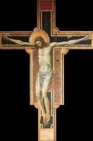 The Crucifixion of Rimini