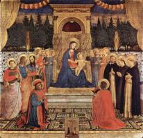 San Marco Altarpiece