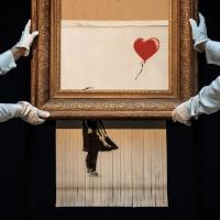 Love Is In The Bin