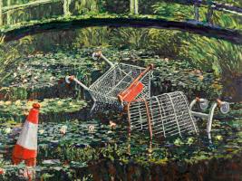 Show Me The Monet