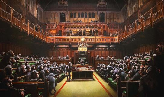 Devolved Parliament