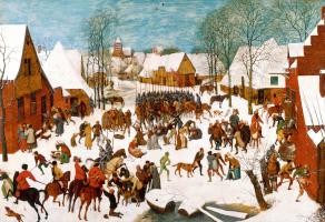 Massacre of the Innocents