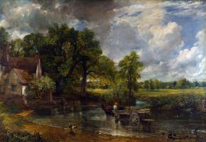 The Hay-Wain