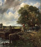 The Lock