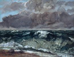 The Wave (La Vague)