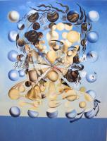 Galatea of the Spheres