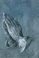 The Praying Hands
