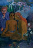 Contes Barbares (Primitive Tales)