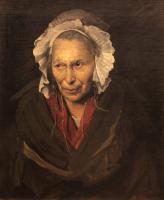 The Insane Woman