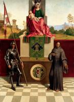 Castelfranco Madonna