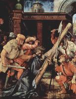 Christ Bearing the Cross