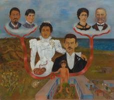 My Grandparents, My Parents and I