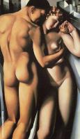 Adam and Eve