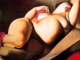 la belle rafaela