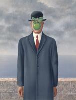 The Son of Man