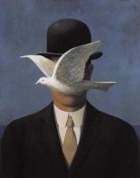Man in a Bowler Hat