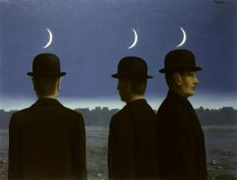 Mysteries of the Horizon