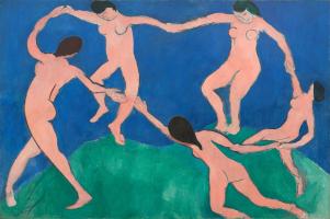 La Danse