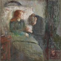 The Sick Child