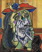 The Weeping Woman