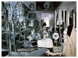 Las Meninas