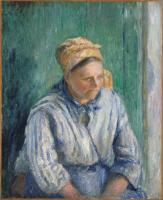 The Washerwoman