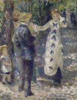 The Swing (La Balançoire)