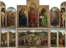 Ghent Altarpiece