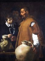 Water Seller of Seville