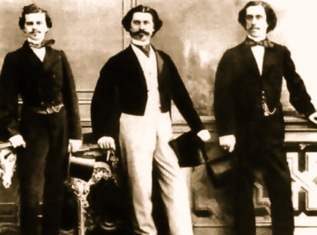 Strauss Family