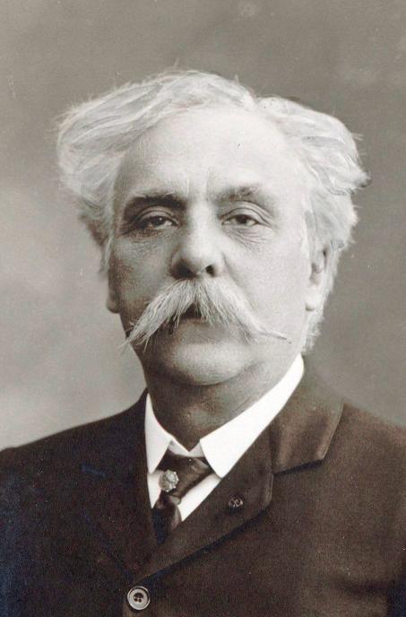 Gabriel Fauré