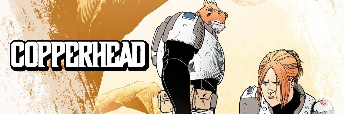 Copperhead