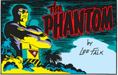 The Phantom