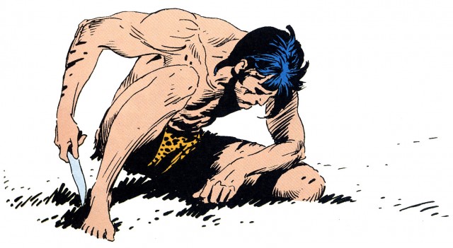 Tarzan