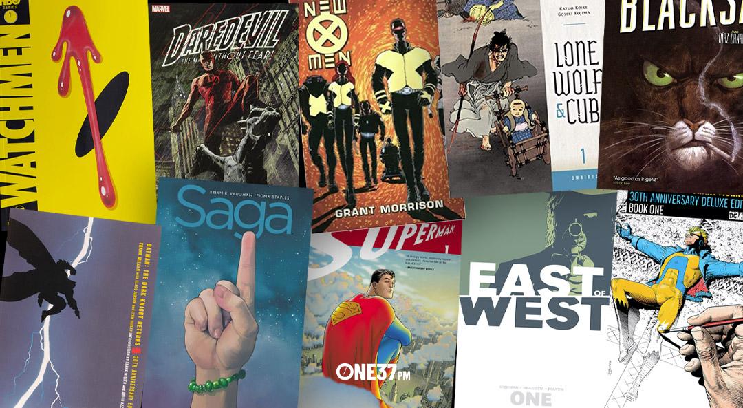 Comics