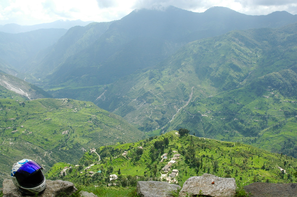 Travelogues