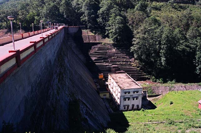 Dam View