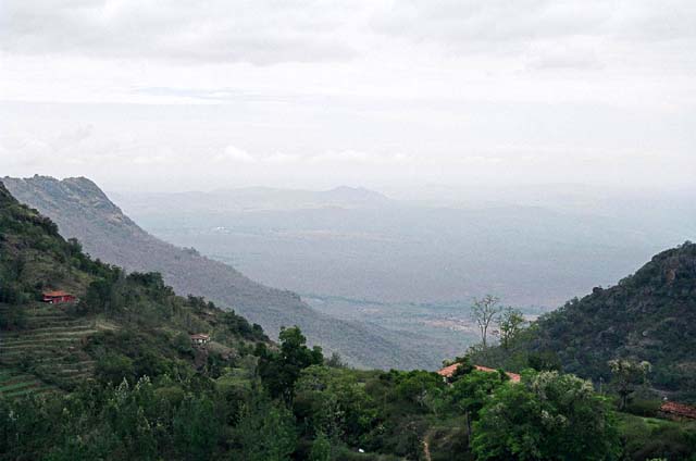 Landscape