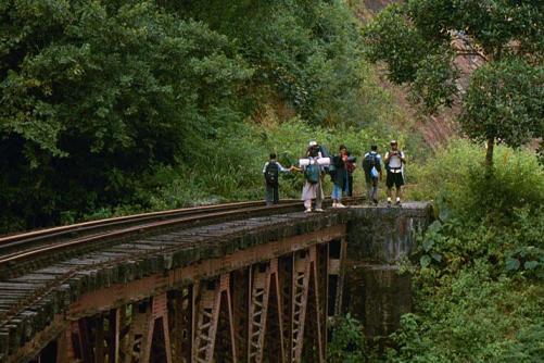 Another Bridge